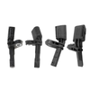 Audi Q7, VW Touareg, Porsche 4 x ABS Wheel Speed Sensors (2006-2015)