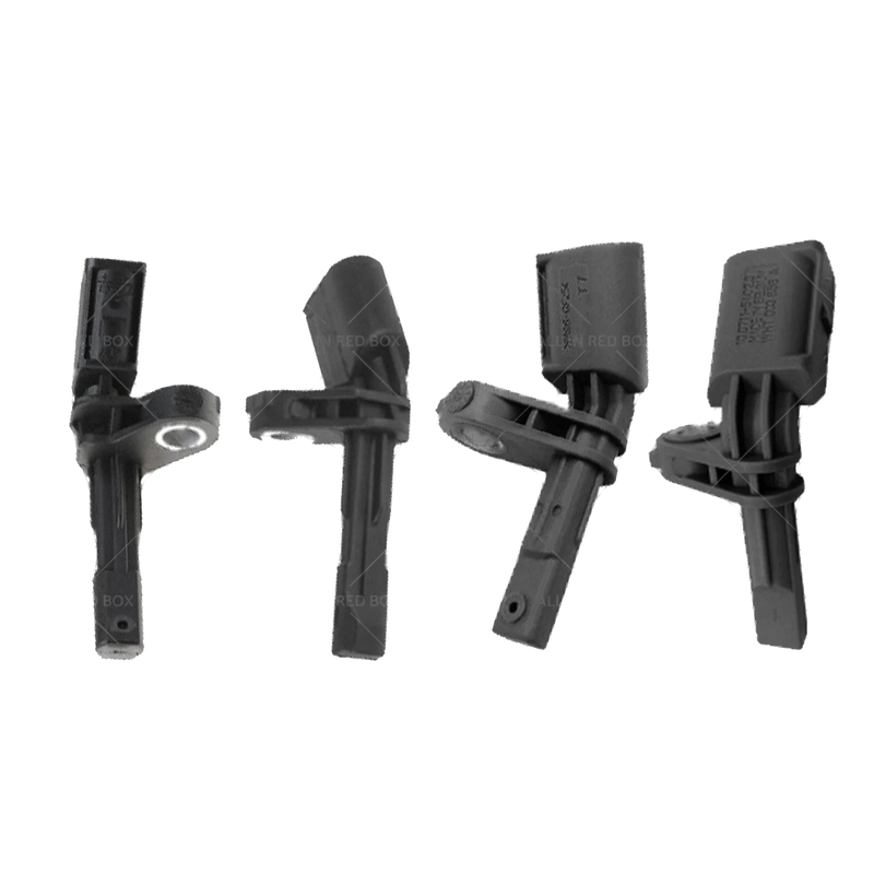 Audi Q7, VW Touareg, Porsche 4 x ABS Wheel Speed Sensors (2006-2015)