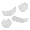 Harley Road Glide Diamond Side Fairing Vent Screen Mesh (2015-2023)