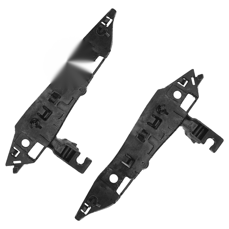 Peugeot 3008 4008 5008 Front Bumper Brackets (2017-2023)