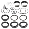 Suzuki GSXR600 GSXR750 Front Fork Damper Bush w/Dust Seal Kit (2004–2005)