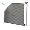 Polaris General XP 4 1000 Aluminum Radiator (2017–2025)