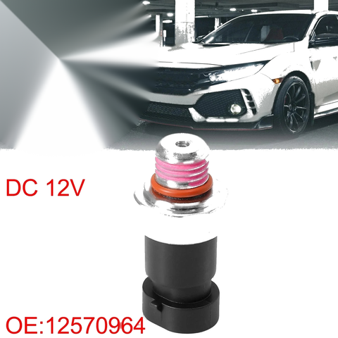 Chevrolet / GMC / Buick Car Engine Oil Pressure Sensor Switch