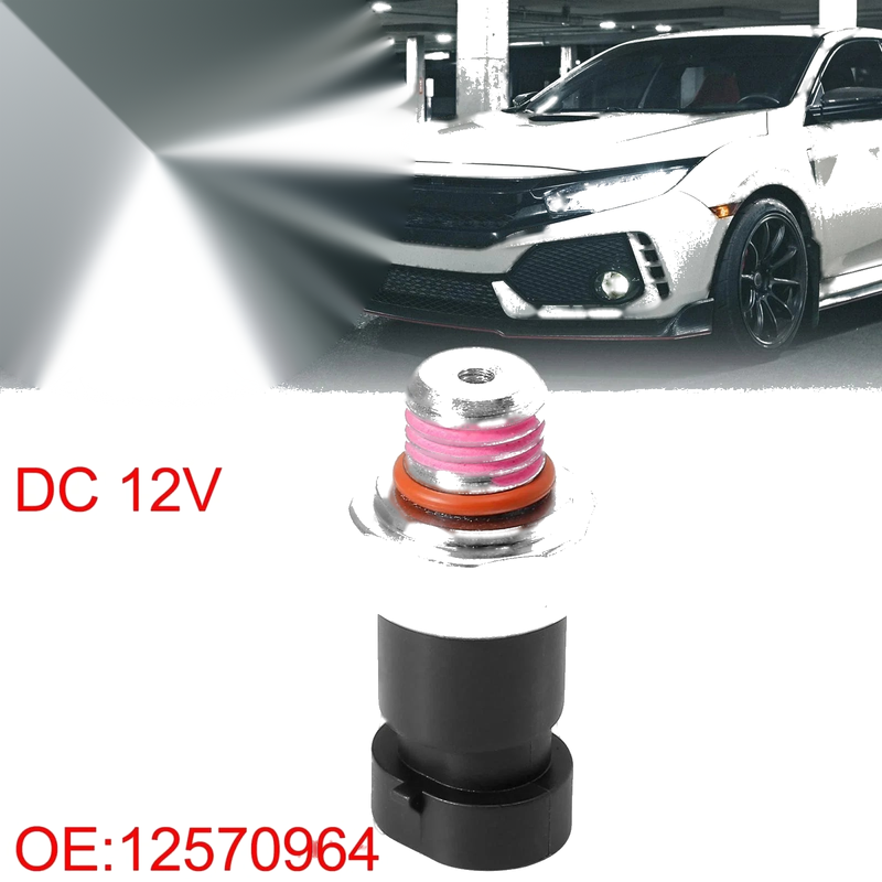Chevrolet / GMC / Buick Car Engine Oil Pressure Sensor Switch