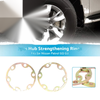 Nissan Patrol Strengthening Reinforcing Rings