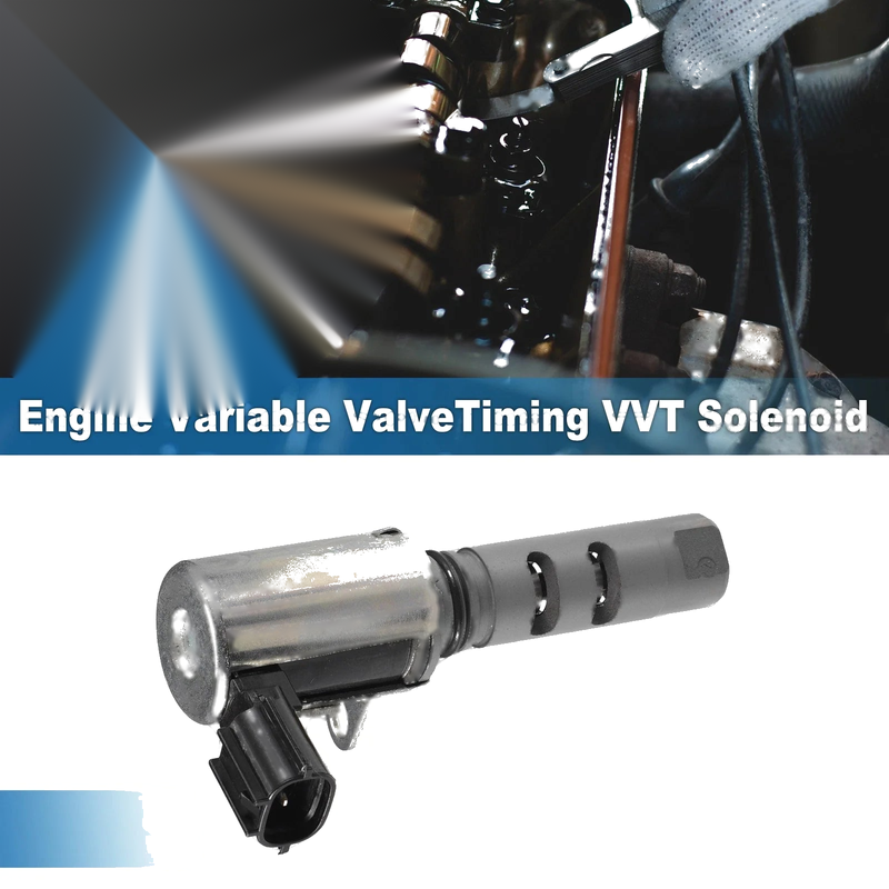 Chrysler 200 VVT Solenoid (2011-2014)