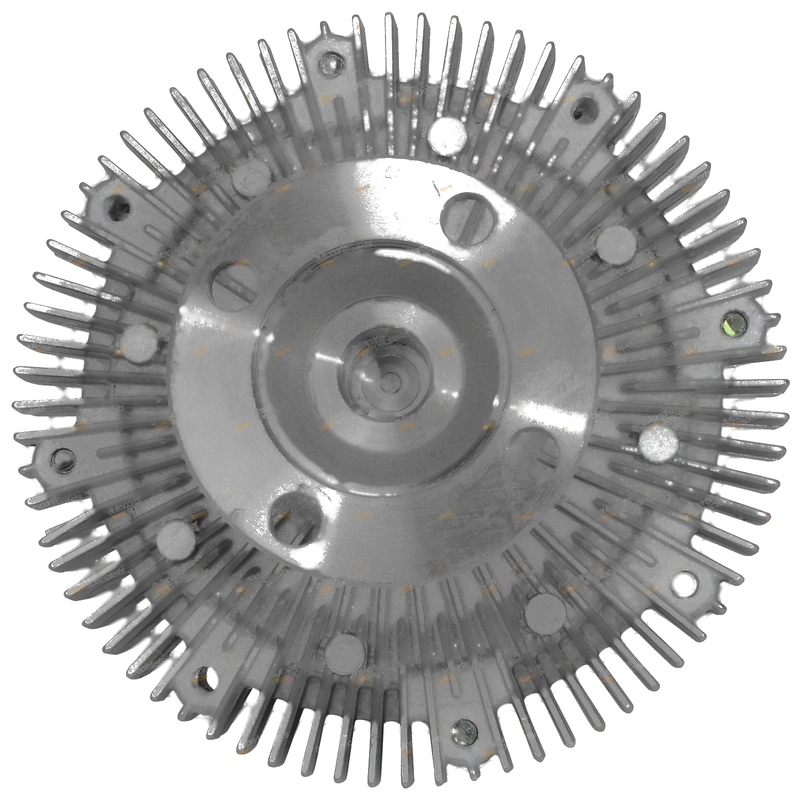 Landcruiser HDJ79R Fan Clutch Coupling (2001–2007)