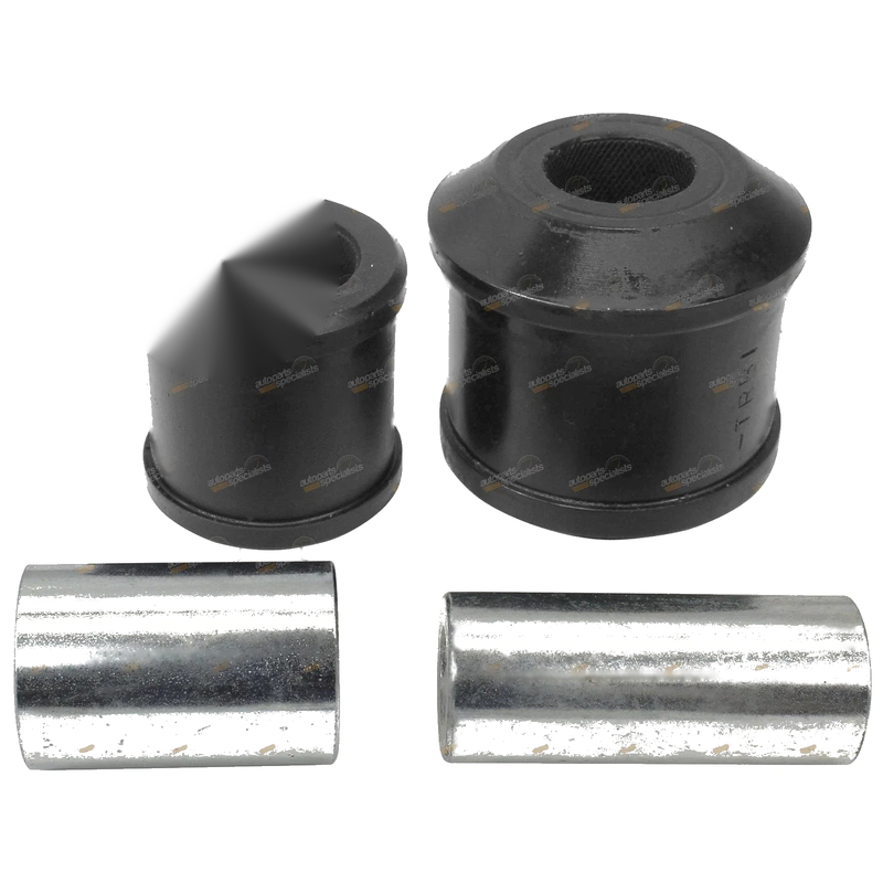 Patrol GU Y61 Wagon (2001-2016) Front / Rear Panhard Rod Poly Bush Kit