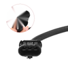 1503ES-12A5UC4S Fuel Shut Off Solenoid 12V