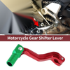 Kayo T2 2 x Folding Motorcycle Gear Shifter Lever