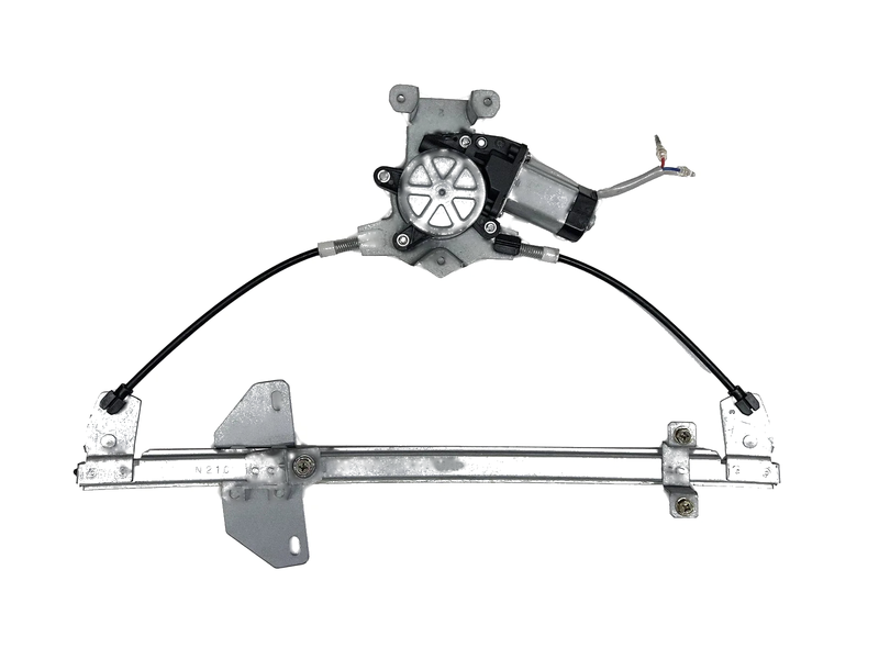 Nissan Pathfinder Rear Right Window Regulator W/ Motor 2 Pins (2005–2013)