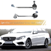 Mercedes-Benz 300SD 2 x Front Stabiliser Sway Bar Links (1992-1993)