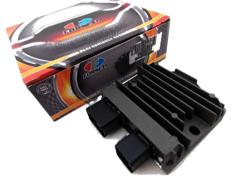Honda CBR1000RR Regulator Rectifier Assembly (2008-2013)