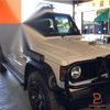 Mitsubishi Pajero SUV Windshield Seal Weatherstrip (1982-1991)