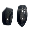 Maserati GranTurismo GC 08-19 LHD Dry Carbon Fiber Seat Control Panel Trim