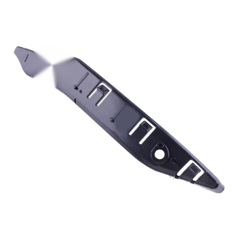Tesla Model S Front Fender to Bumper Alignment Bracket Clip