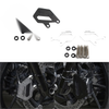 BMW F750GS F850GS Aluminum Front Brake Caliper Cover Guard (2018-2019)
