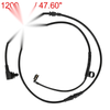 Land Rover Range Rover Sport Front Brake Pad Wear Sensor (2005-2019)