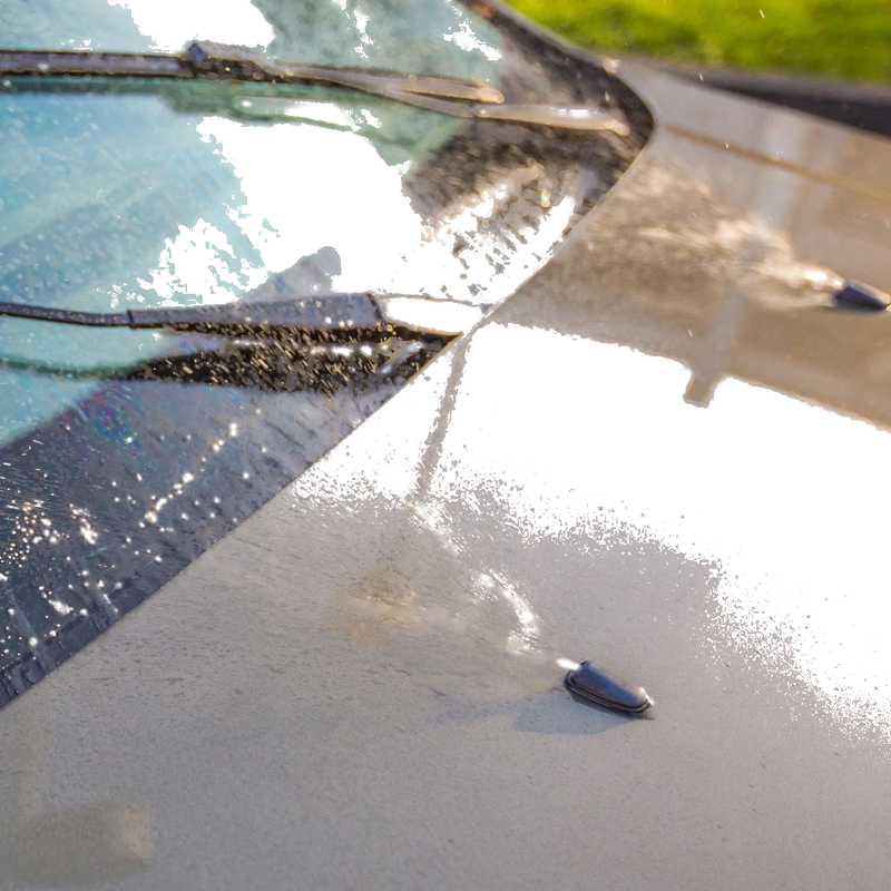 Toyota Sienna Car Windshield Washer Nozzle Wiper Spray Jet (2004-2010)