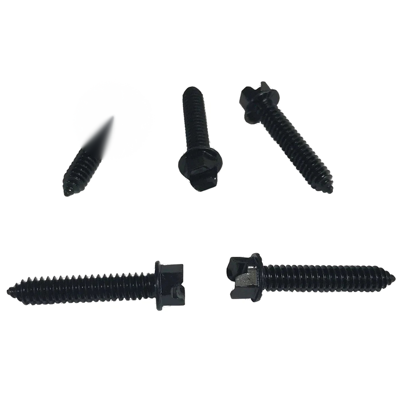 Kold Kutter AMA Ice Screws 1000 Pack 1-1/4 in Long