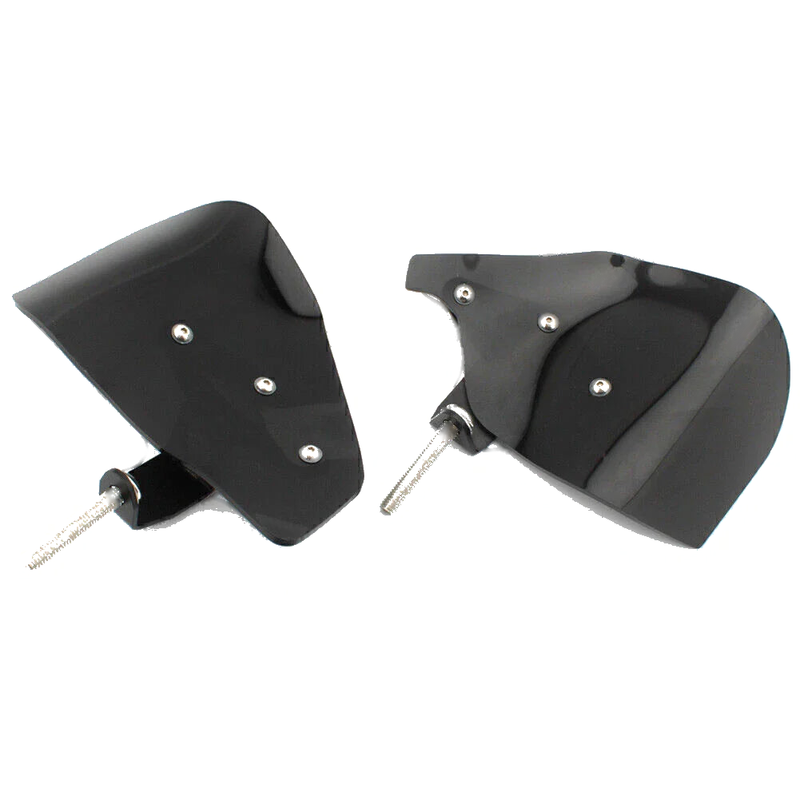 BMW R1250GS R1200GS Rear Foot Brake Lever Covers (2013-2023)
