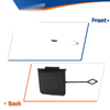 BMW 2 Series F45 Rear Tow Hook Cover (2014-2021)