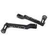 Harley Touring Electra Glide Softail Heel Toe Shift Lever Peg