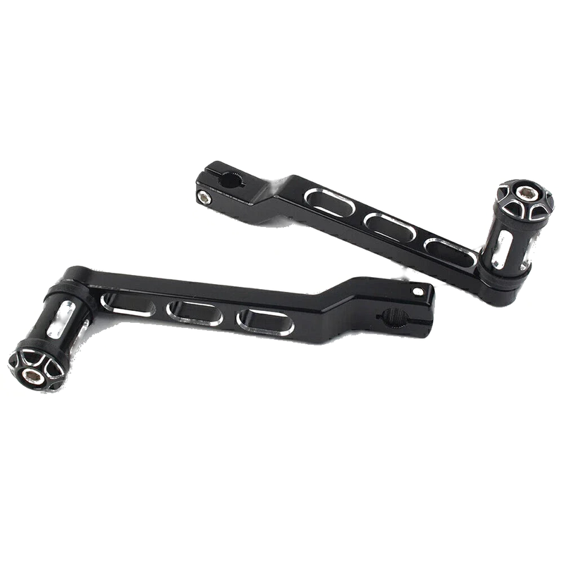 Harley Touring Electra Glide Softail Heel Toe Shift Lever Peg