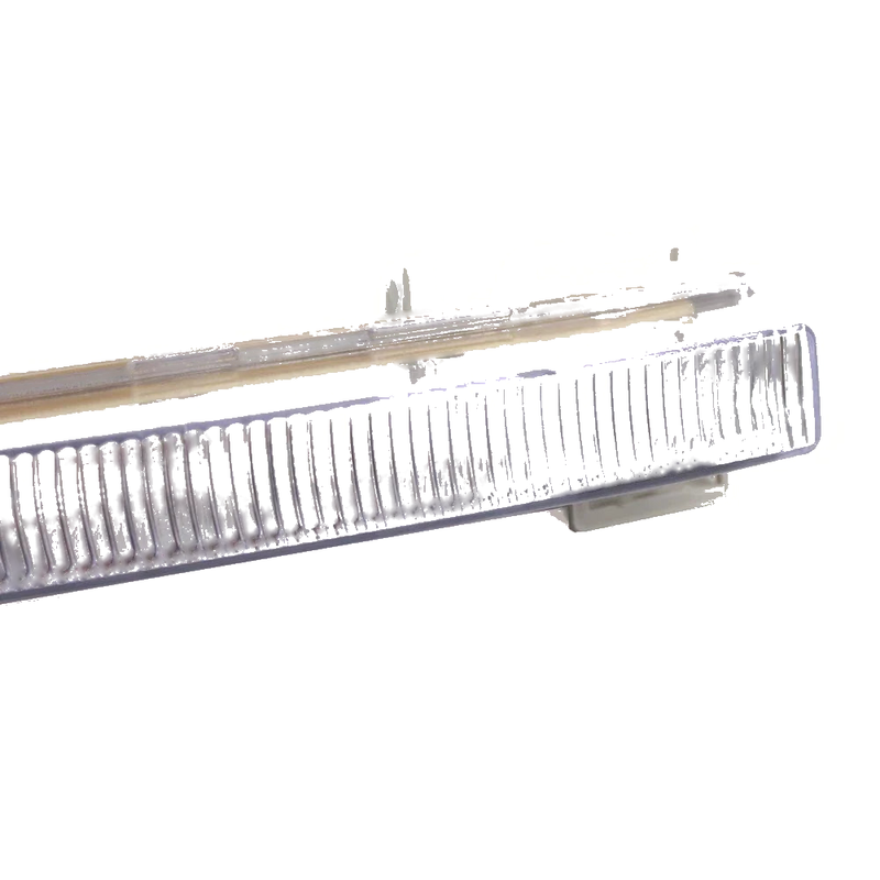Mercedes W166 / X204 2 x Daytime Running Lamp (2008–2015)
