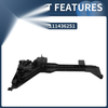 BMW Z4 325Ci Trans Radiator Coolant Mounting Plate