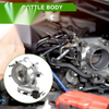 Kia K900, Hyundai Equus, Genesis Throttle Body (2015-2016)