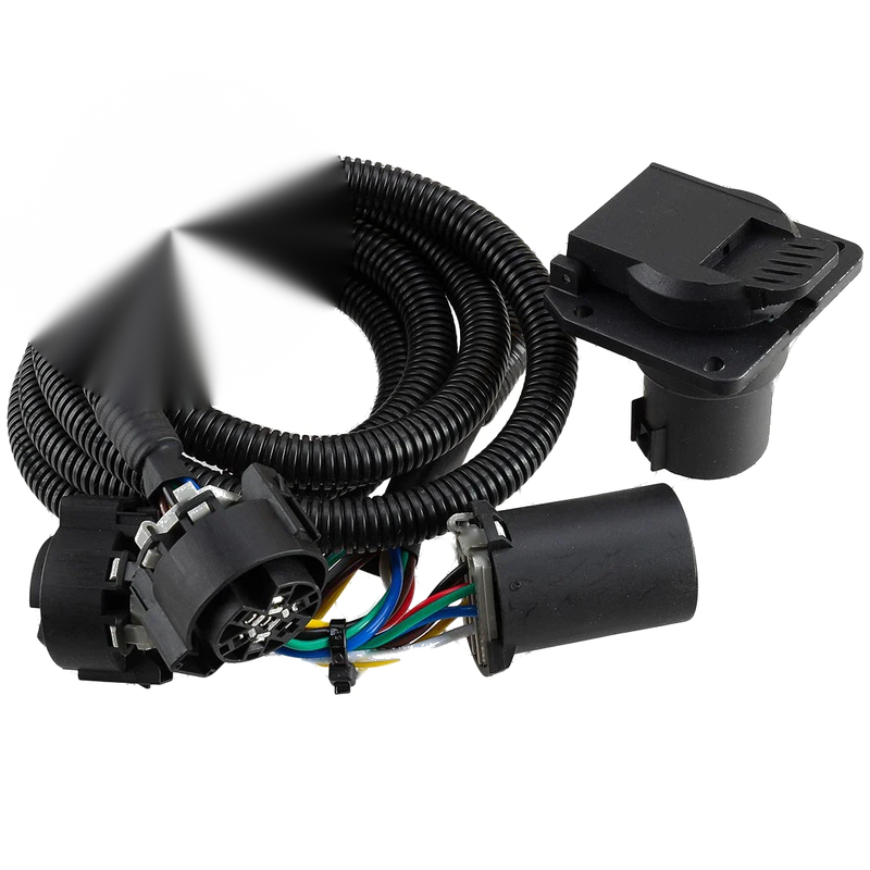 Ford F-250 Super Duty Wiring Harness (2017-2022)