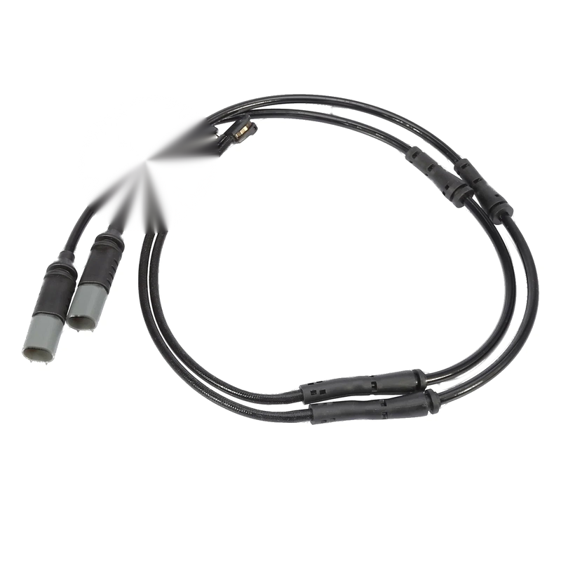BMW 330i GT xDrive Front Brake Pad Wear Sensor (2013-2019)