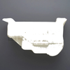 Nissan Datsun 720 Radiator Overflow Bottle Tank (1980-1986)