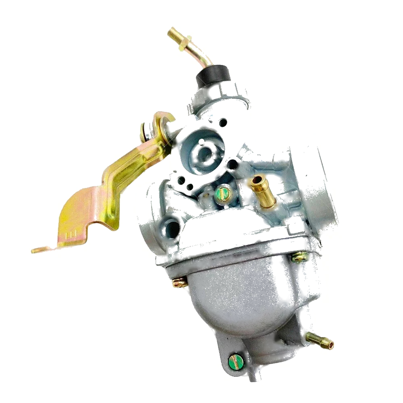 Suzuki DRZ 125, DRZ125L, DR-Z125, DR-Z125L, Kawasaki KLX125 Carburetor (2003-2023)