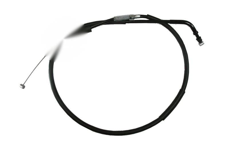 Kawasaki KFX400 Clutch Cable / +2 Longer Than Stock / Clutch Cable (2003–2006)