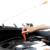 Toyota RAV4 (2006-2012) Yellow 1 Pc Oil Dipstick