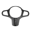 23 BMW M2 M3 M4 G82 G83 Carbon Fiber Steering Wheel Cover (2023)