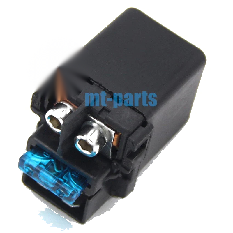 Honda CB400 VTEC, CB400SF, CB500S Starter Relay Solenoid (1992-2016)