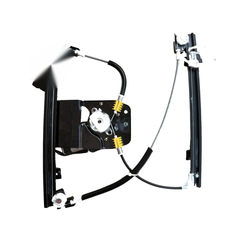 Ford Territory Rear Left Window Regulator With Motor 2 pins (2004–2017)