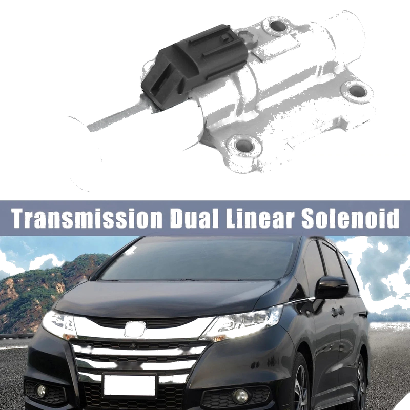 Honda Odyssey Accord Pilot Transmission Single Linear Solenoid (2005-2010)