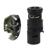 BMW E46 E53 E83 Oil Cooler Radiator Expansion Tank Thermostat (2000-2006)