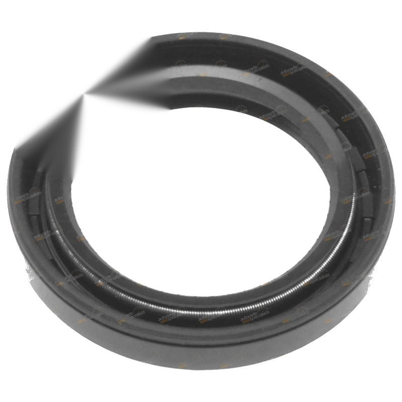 Mitsubishi Magna TR TS 3.0L V6 Camshaft Oil Seal (1991 - 1996)