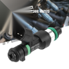 Infiniti G25 1x Fuel Injector Replacement (2011-2012)