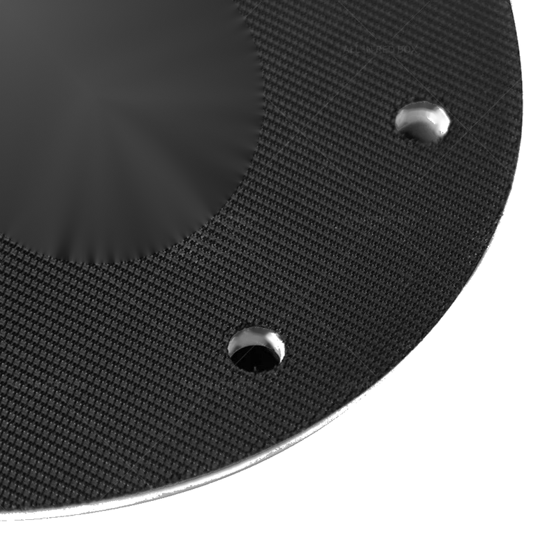 Festool RO1 ES150 ET2 Grinder 6" 17-Hole Backing Pad