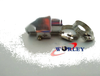 Radiator Hose 28mm Silver Coolant Temperature Sender Gauge Sensor