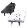 Isuzu D-Max KB LB Chevrolet LUV Colorado Rodeo Headlight Light  x2 LH