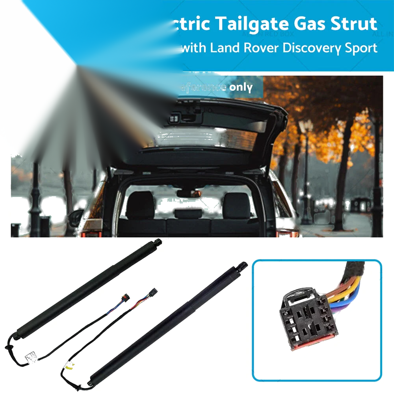 Land Rover Discovery Sport Electric Tailgate Struts (2015-2023)