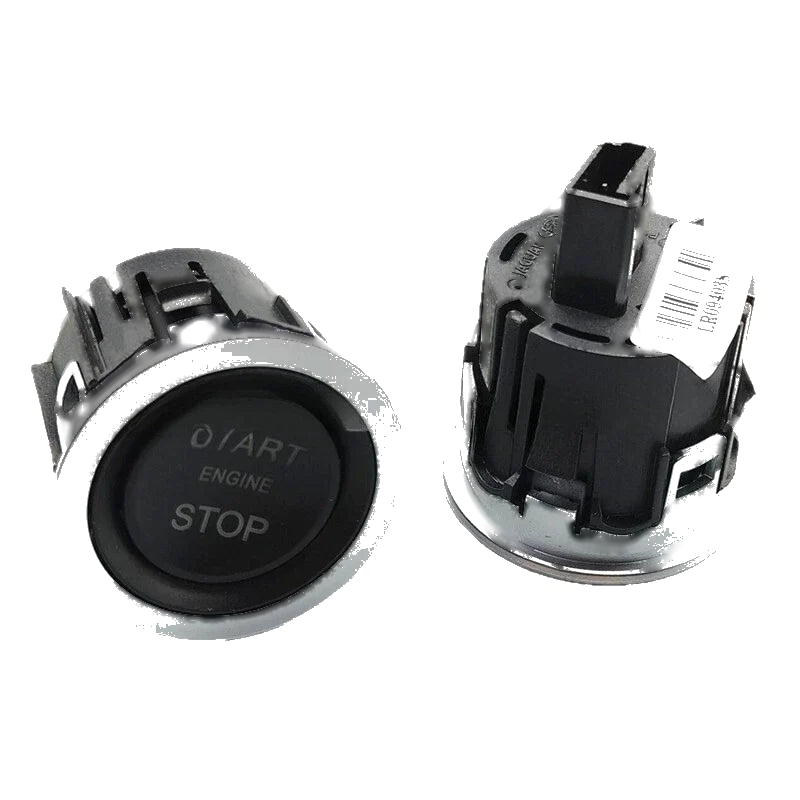 Range Rover Evoque Discovery Sport Start Stop Button Switch (2011–2024)