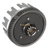 Yamaha Blaster 200 Outer Clutch Basket Primary Driven Gear (1988–2006)